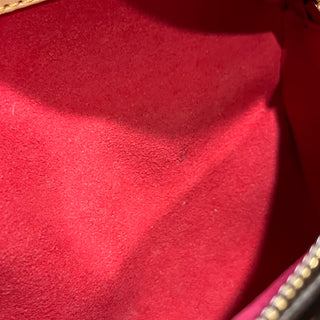 LOUIS VUITTON LV X TM Bumbag Mini Monogram Cerises Belt Bag