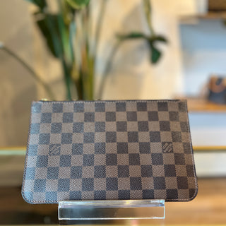 LOUIS VUITTON Damier Ebene Neverfull GM