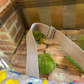 MZWALLACE Multicolor Camouflage Nylon Crossbody