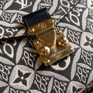 LOUIS VUITTON Métis Since 1854 Jacquard Shoulder Bag