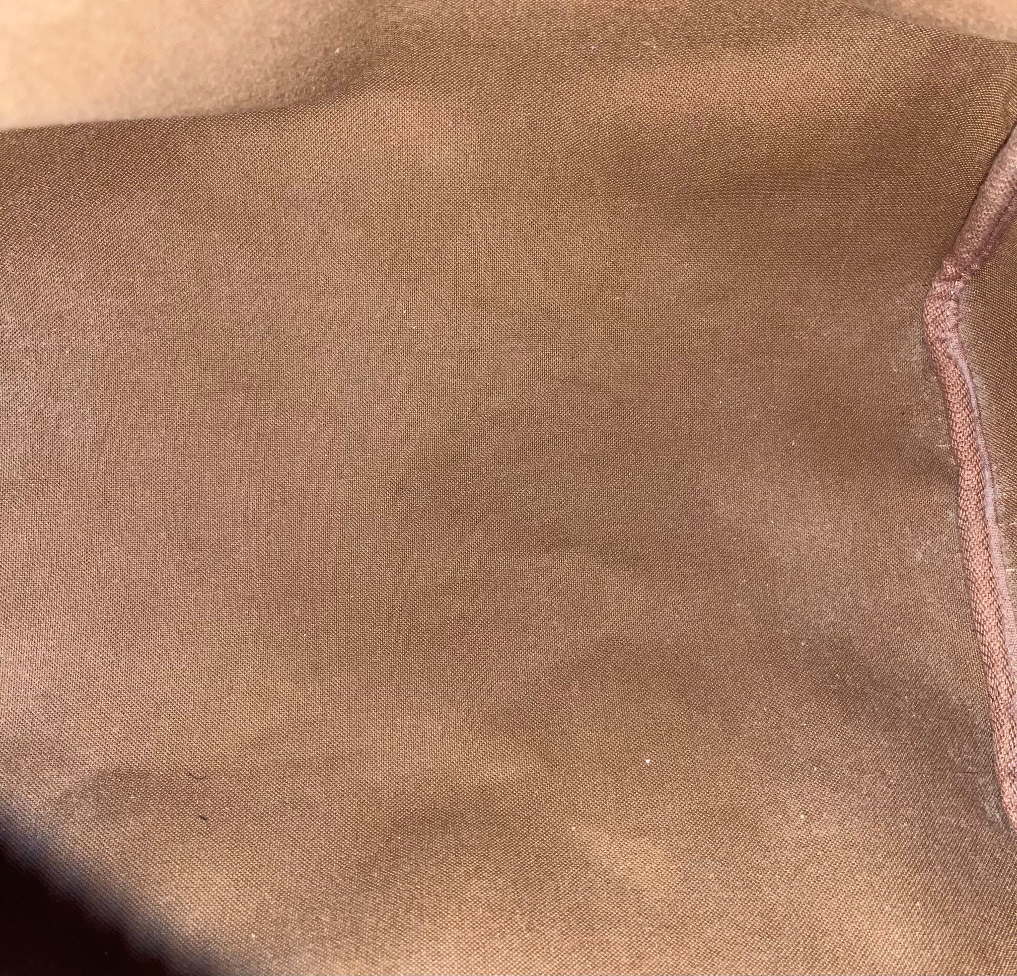Louis Vuitton Speedy 30 Bandouliere Monogram Canvas Brown Leather  ref.499611 - Joli Closet