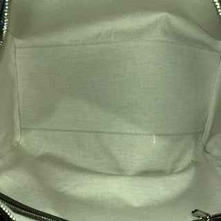 GUCCI Medium Savoy GG Supreme Monogram Camouflage Duffle Bag