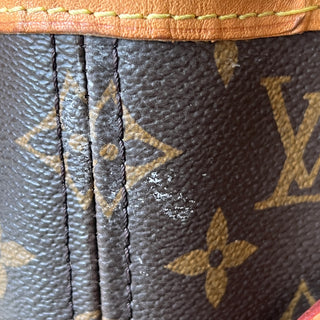 LOUIS VUITTON Neverfull MM Monogram