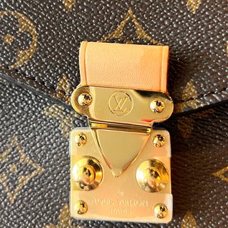 LOUIS VUITTON Monogram Pochette Métis