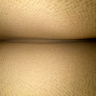 LOUIS VUITTON Damier Azur Zippy Wallet