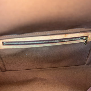 LOUIS VUITTON Monogram Packall GM