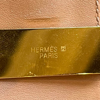 HERMES Collier De Chien Bracelet SZ T3