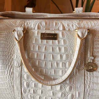 BRAHMIN Talulla Travel Bag