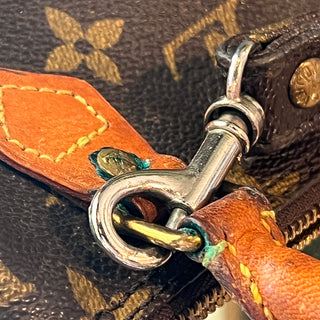 Louis Vuitton Monogram Speedy HL Sac