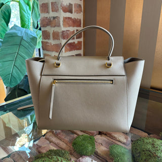 CELINE Calfskin Belt Bag Mini