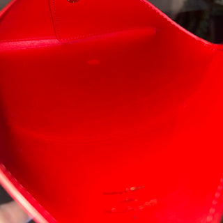 LOUIS VUITTON Monogram Kirigami Medium Pochette