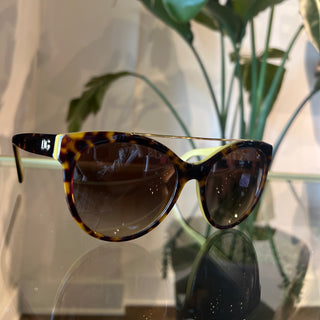 DOLCE & GABBANA DG 4280 Sunglasses