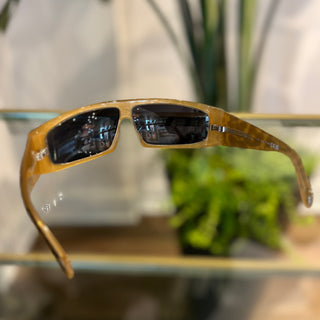 CELINE Leopard Print Sunglasses CL402911 99A