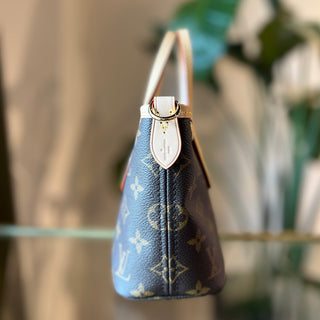 LOUIS VUITTON Neverfull BB Monogram