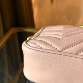 GUCCI Marmont Small Camera Bag