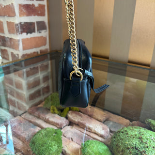 GUCCI GG Marmont Small Camera Bag