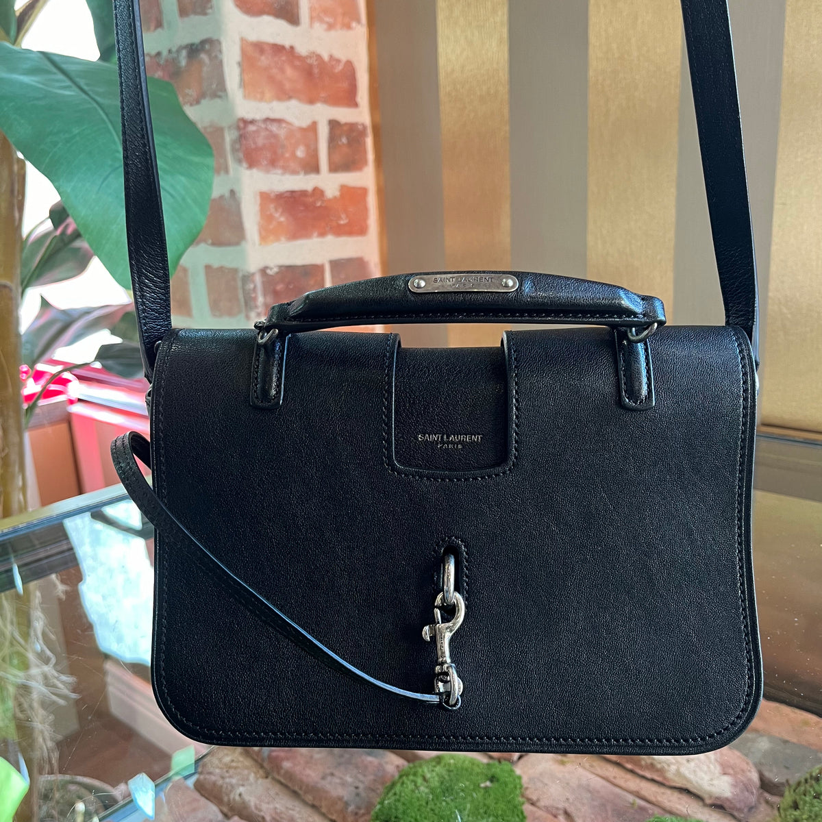 Charlotte clearance bag ysl