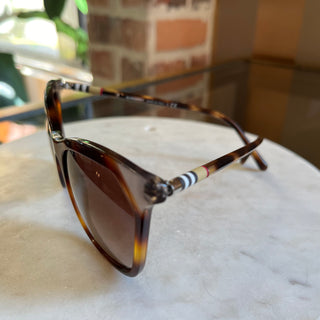 BURBERRY B4263 SUNGLASSES TS3428