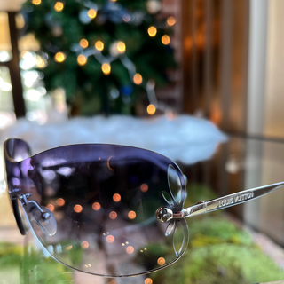 LOUIS VUITTON ZO541U Sunglasses