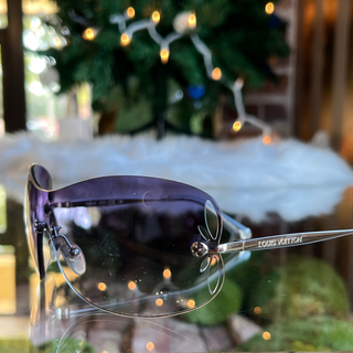 LOUIS VUITTON ZO541U Sunglasses