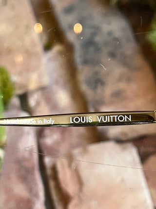LOUIS VUITTON ZO541U Sunglasses