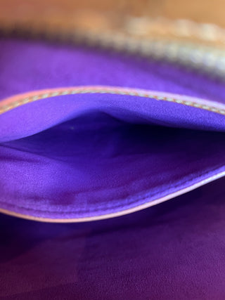 LOUIS VUITTON Yellow Epi Gobelins Backpack VI0935