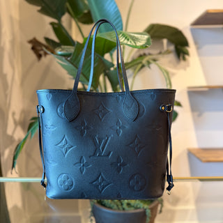 LOUIS VUITTON Empreinte Neverfull MM
