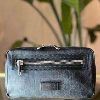 GUCC GG Supreme Belt Bag