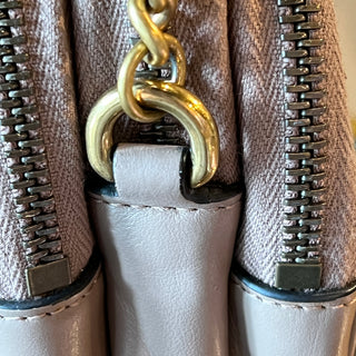 GUCCI GG Marmont Triple Zip Crossbody Camera Bag