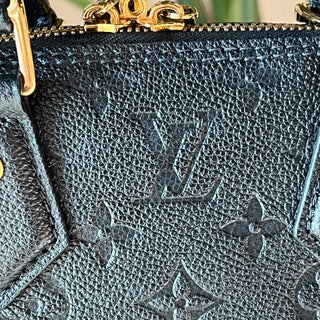 LOUIS VUITTON Empreinte Neo Alma BB