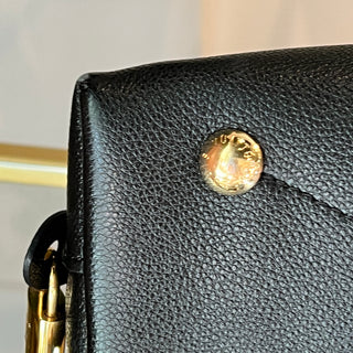 LOUIS VUITTON Empreinte Neo Alma BB