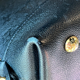 LOUIS VUITTON Empreinte Neo Alma BB