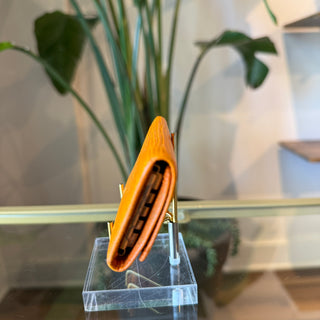 LOUIS VUITTON Epi 4-Key Holder