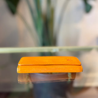 LOUIS VUITTON Epi 4-Key Holder