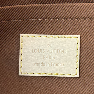 LOUIS VUITTON Etui Voyage Monogram MM