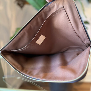 LOUIS VUITTON Etui Voyage Monogram MM