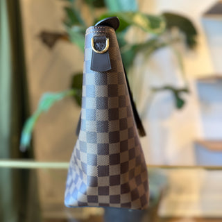 LOUIS VUITTON Damier Ebene Jersey