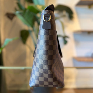 LOUIS VUITTON Damier Ebene Jersey