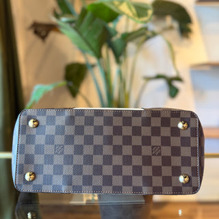 LOUIS VUITTON Damier Ebene Jersey