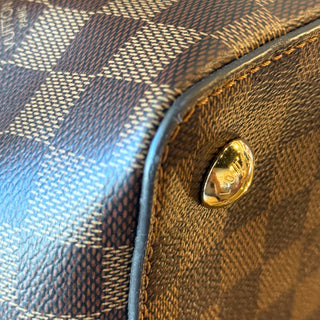 LOUIS VUITTON Damier Ebene Jersey