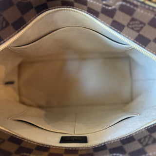LOUIS VUITTON Damier Ebene Jersey