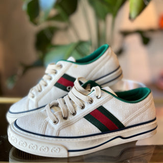 GUCCI Tennis 1977 Trainers SZ 37