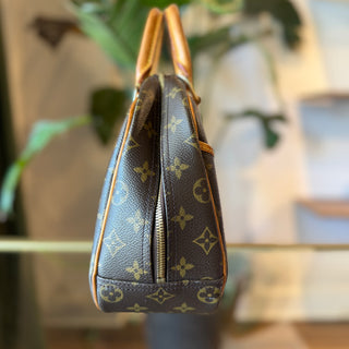 LOUIS VUITTON Monogram Trouville