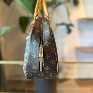 LOUIS VUITTON Monogram Trouville