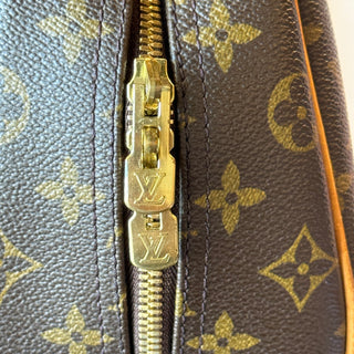 LOUIS VUITTON Monogram Trouville
