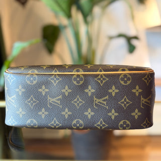LOUIS VUITTON Monogram Trouville