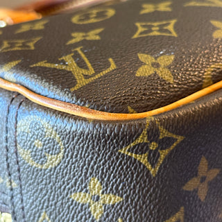 LOUIS VUITTON Monogram Trouville