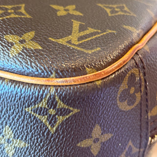 LOUIS VUITTON Monogram Trouville