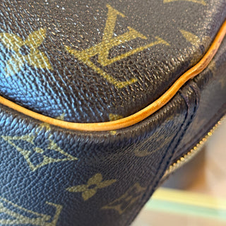 LOUIS VUITTON Monogram Trouville