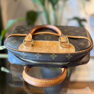 LOUIS VUITTON Monogram Trouville